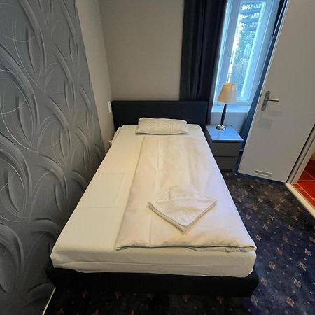 Hotel Gasteiner Hof Berlin Dış mekan fotoğraf