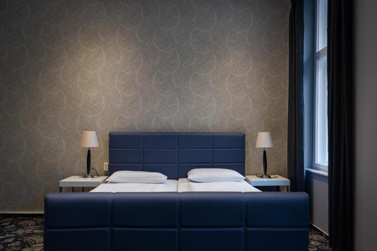 Hotel Gasteiner Hof Berlin Dış mekan fotoğraf