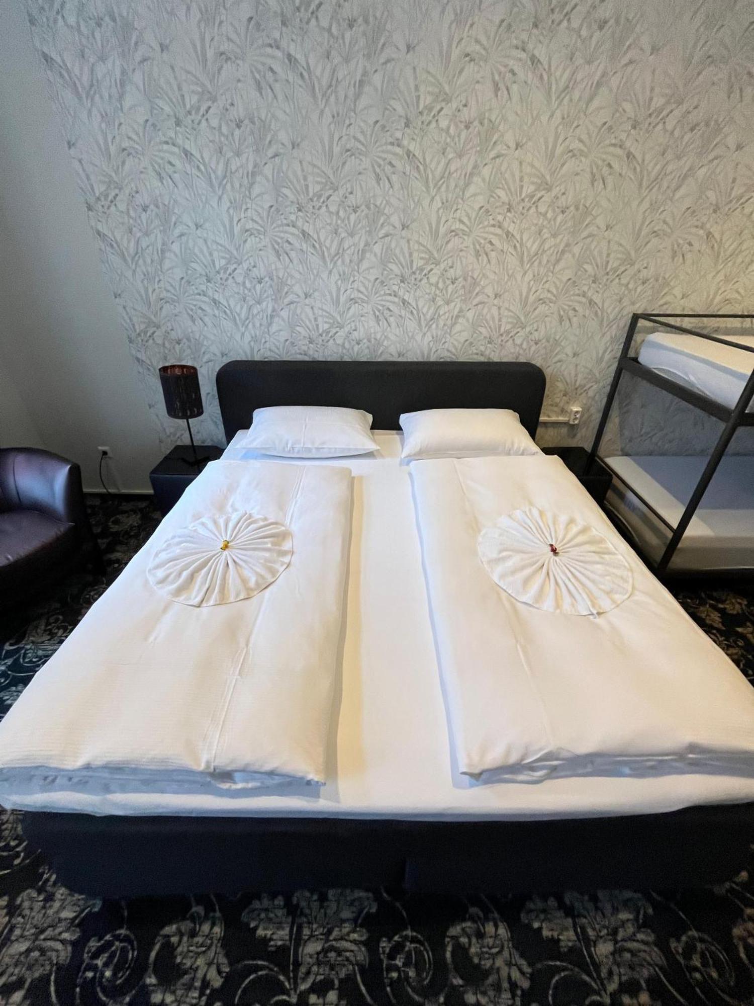 Hotel Gasteiner Hof Berlin Dış mekan fotoğraf